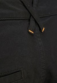 Jack & Jones JPSTACE  - Cargobukser - schwarz