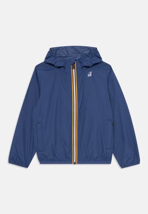 CLAUDE UNISEX - Regenjas - blue