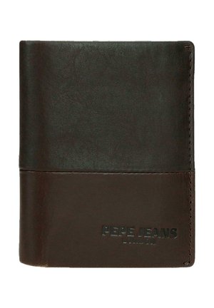 Pepe Jeans ITHACA 10,5CM  - Monedero - brown