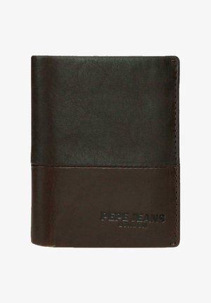 Pepe Jeans ITHACA 10,5CM - Monedero - brown