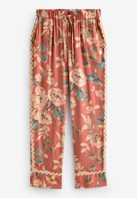 Laura Ashley BUTTON THROUGH REGULAR FIT - Set lenjerie de noapte - alworth floral