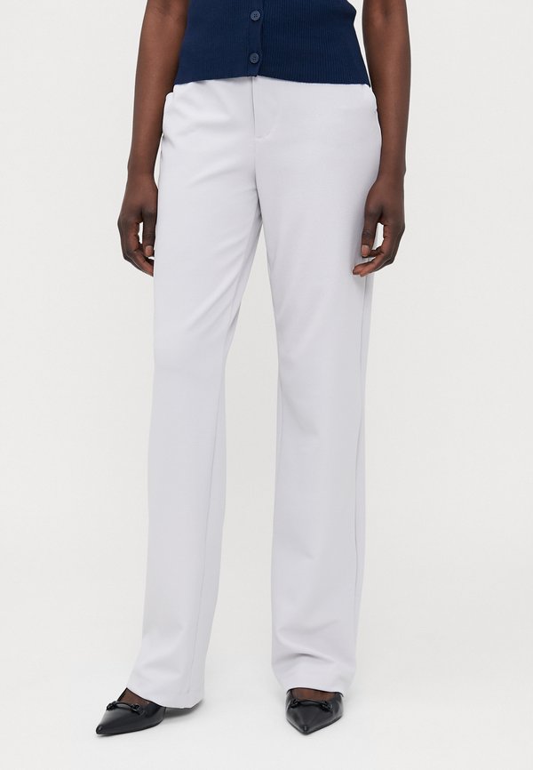 ONLRENAL CLEAN STRAIGHT  - Stoffhose - harbor mist