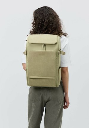 Kapten & Son, BALI - Sac à dos - dusty pistachio