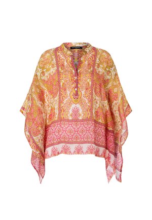 Ana Alcazar, ANA ALCAZAR BLUSE DOREXOL - Blouse - bunt