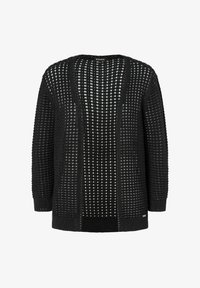 Niet geselecteerd, schwarz