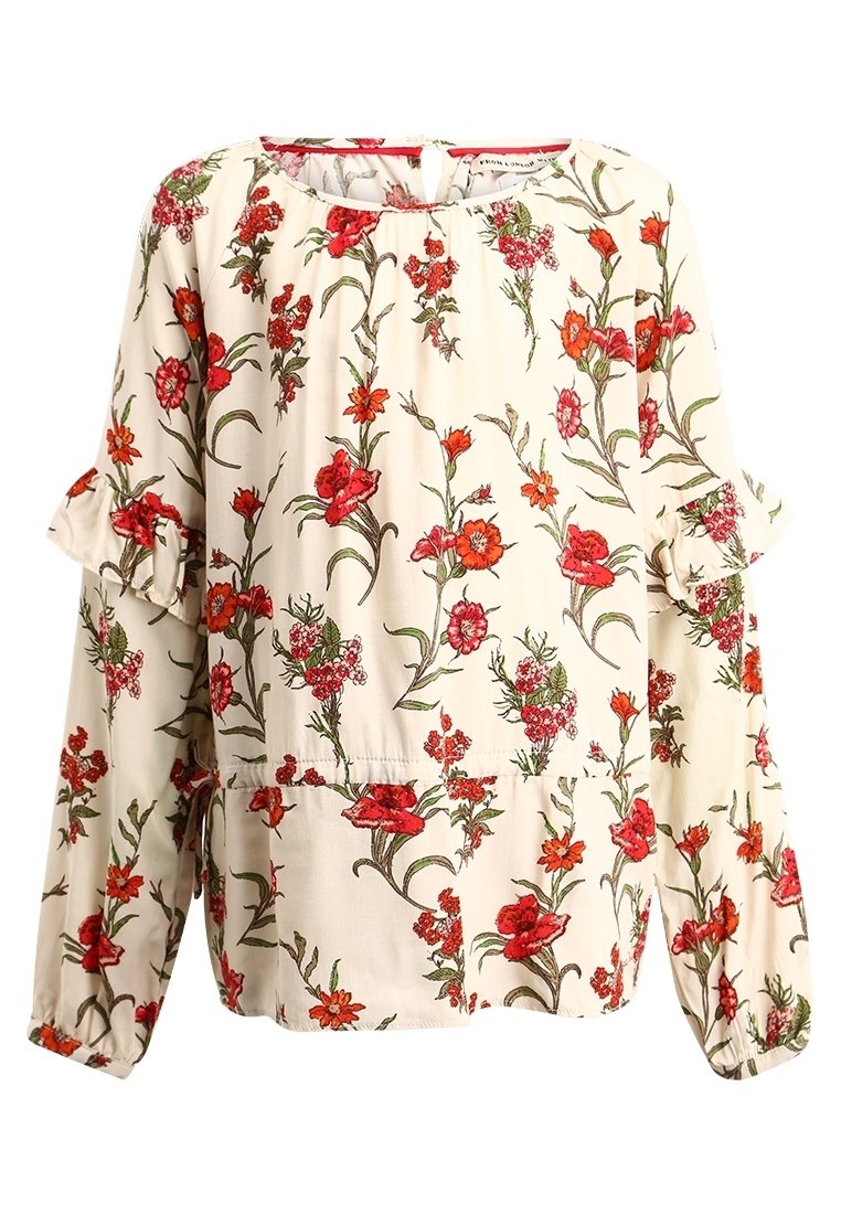 Pepe Jeans Bluse - multi-coloured