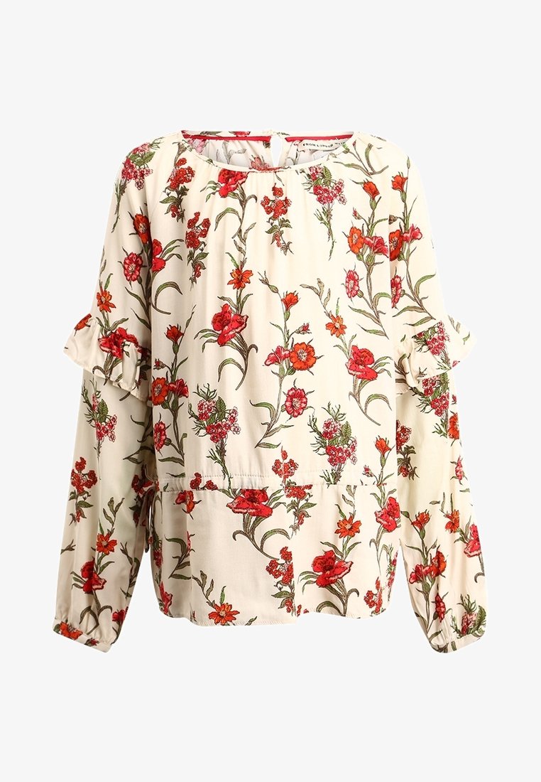 Pepe Jeans Bluse - multi-coloured