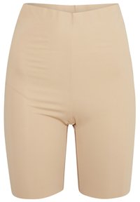 ICHI Shorts - tan
