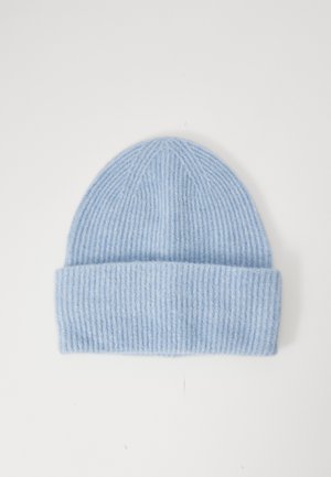 NOR HAT - Bonnet - della robbia blue