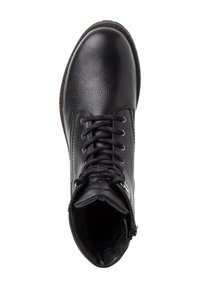 Marco Tozzi BY GUIDO MARIA KRETSCHMER - Botas para la nieve - black