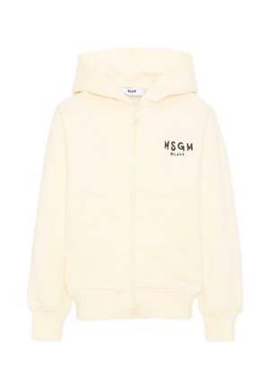 MSGM, UNISEX, mleczny