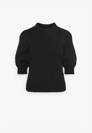 JDY RUE - Pullover - black