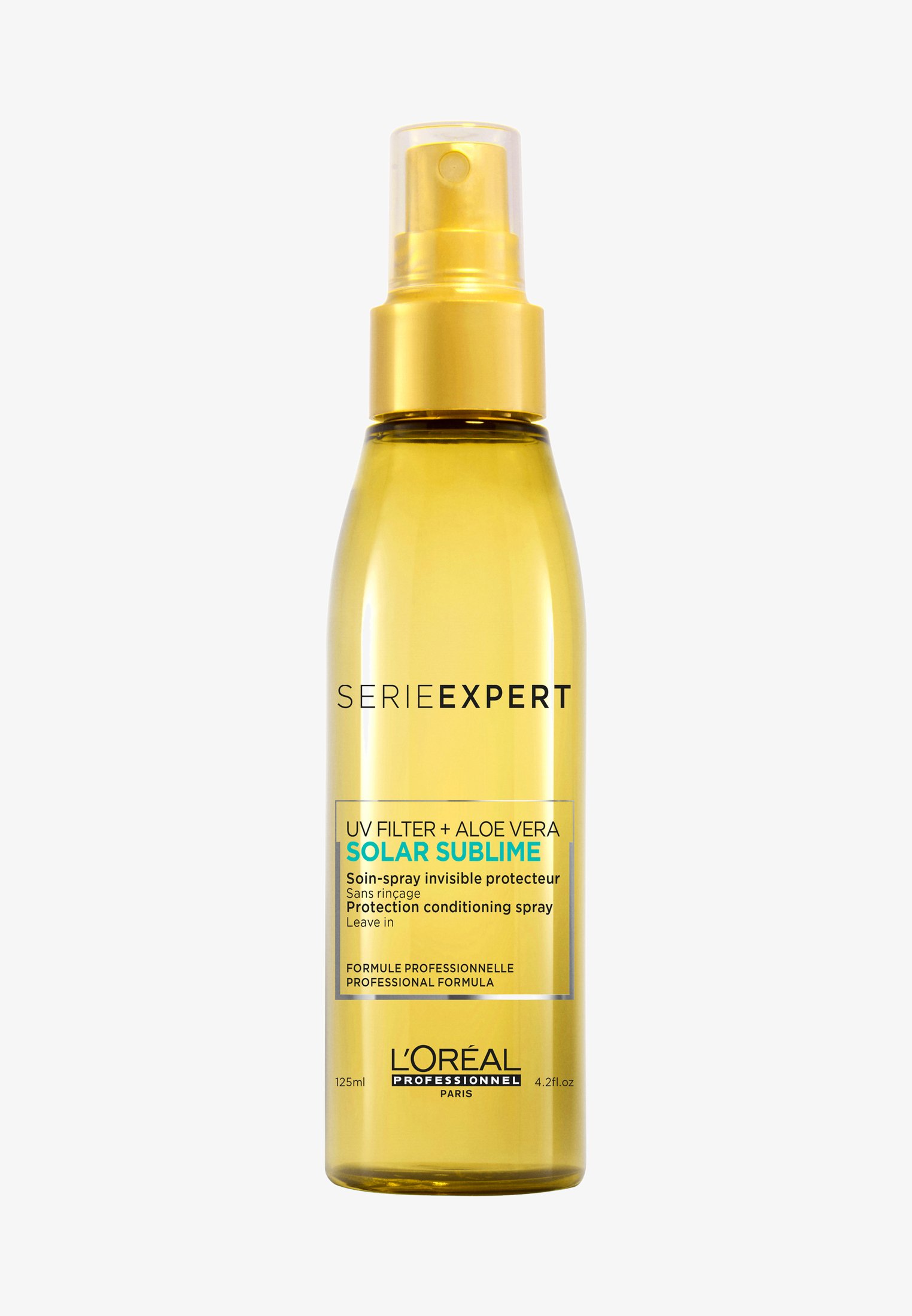 L Oreal Professionnel Lp Se Solar Sublime Spray Haarpflege Zalando De