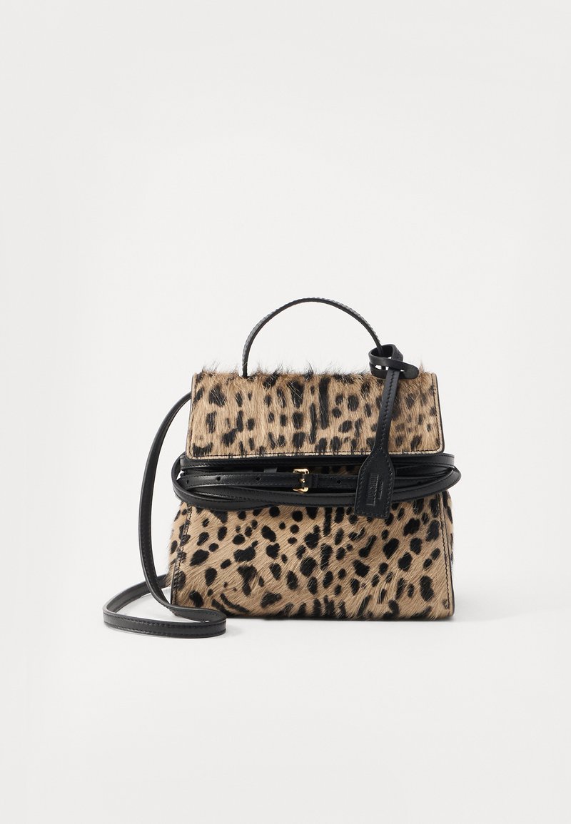 MOSCHINO TIE ME - Handtas - variante unica