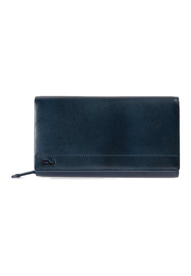 Aunts & Uncles VILDE - Wallet - dark blue