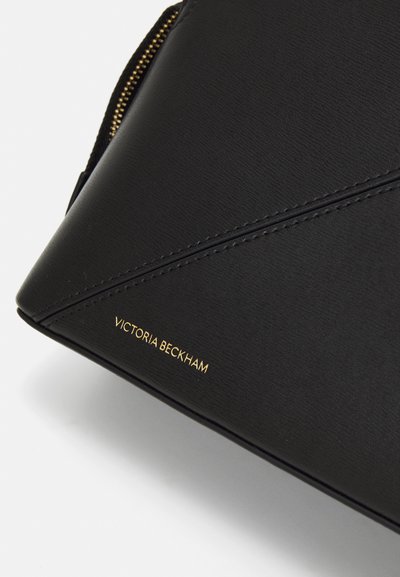 Victoria Beckham SMALL - Delninukė - black