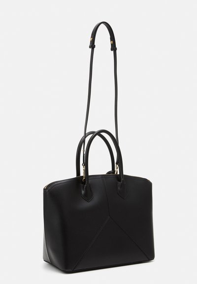 Victoria Beckham TOTE - Bolso de mano - black