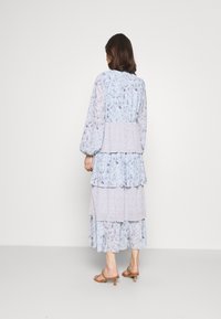 Love Copenhagen Denní šaty - lilac