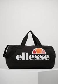 Ellesse - PELBA - Bolsa de deporte - black Imagen en miniatura 1