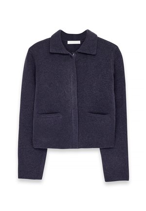 ZIP  - Gilet - navy
