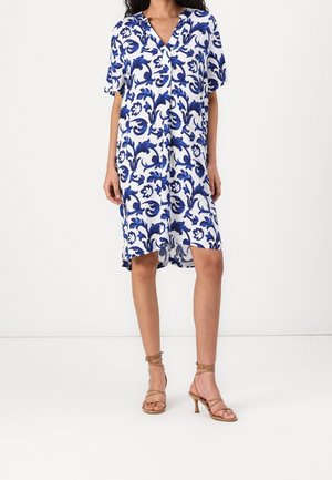 Robe de jour - dark blue