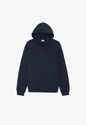 Les Deux, NØRREGAARD - Суитшърт с качулка - dark navy