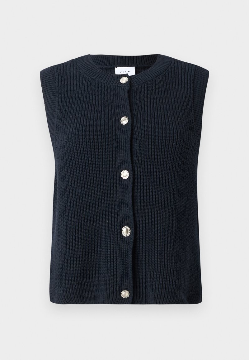 Vila Top donkerblauw