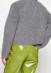 Even&Odd Kofta - mottled grey
