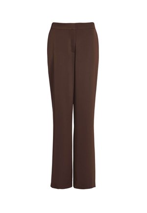 Swing, Pantalon classique - chocolate brown