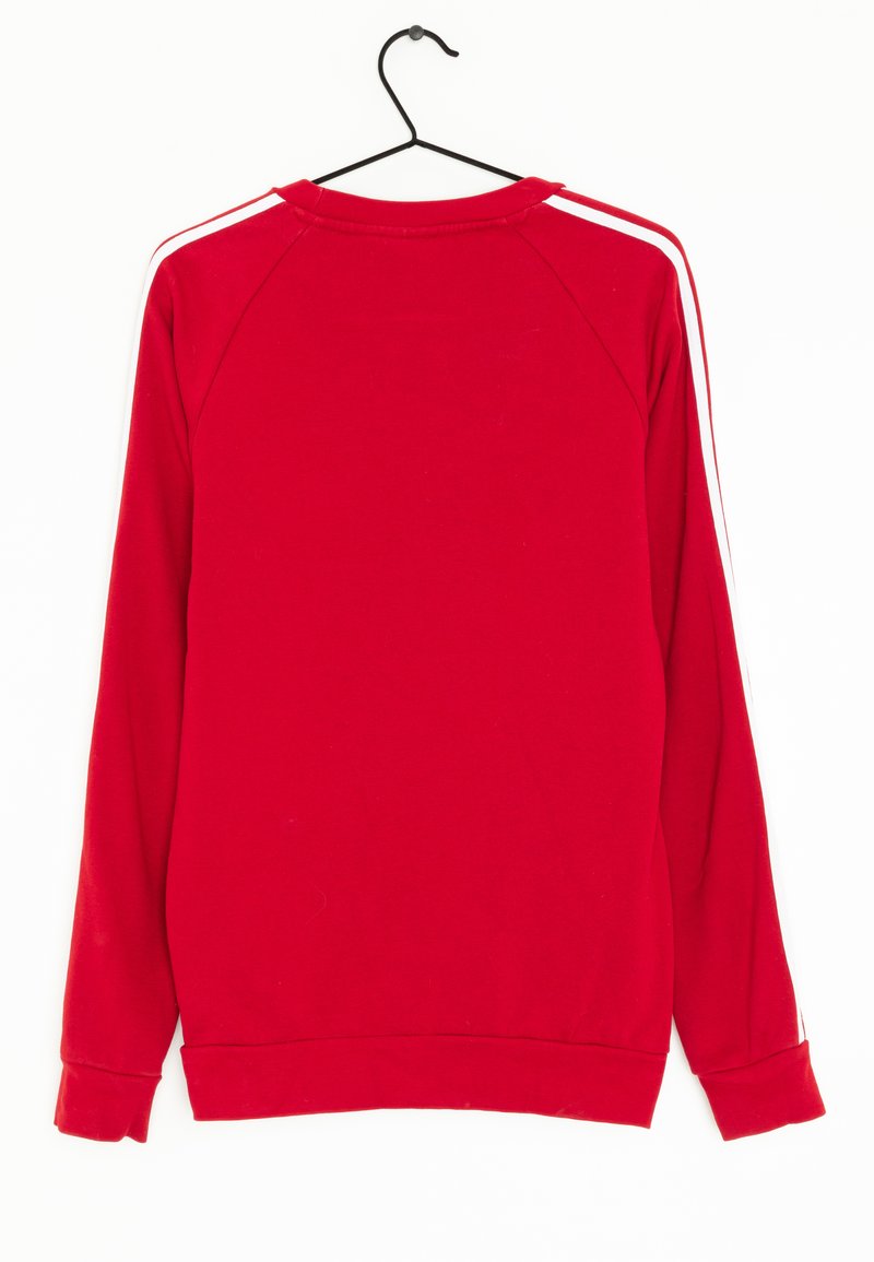 Knitwear Adidas China Exclusive Drop Adidas Originals Jumper Red