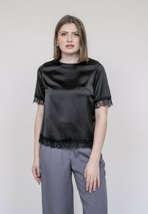 FINITION FERNADA - Blouse - noir