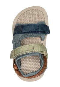 Shoesme LIGHTWEIGHT - Outdoorsandalen - blauw