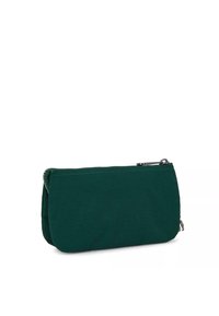 Kipling UNISEX ciemnozielony