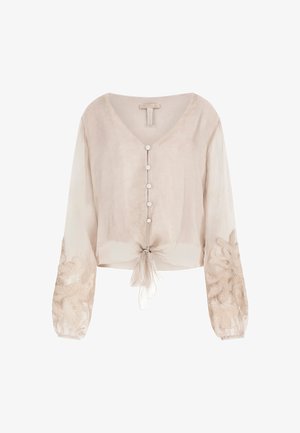 Guess Blouse - puderrosa