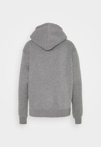 OPUS Sweat à capuche - light grey