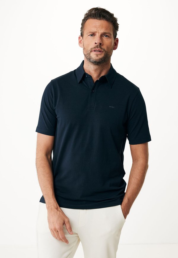 Slim Fit Polo T-Shirt - Poloshirt