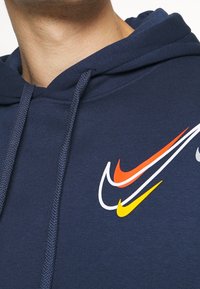 Nike Sportswear Bluza z kapturem