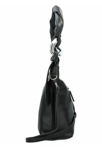 Gerry Weber CHAINED HOBO 35 CM - Sac à main - black