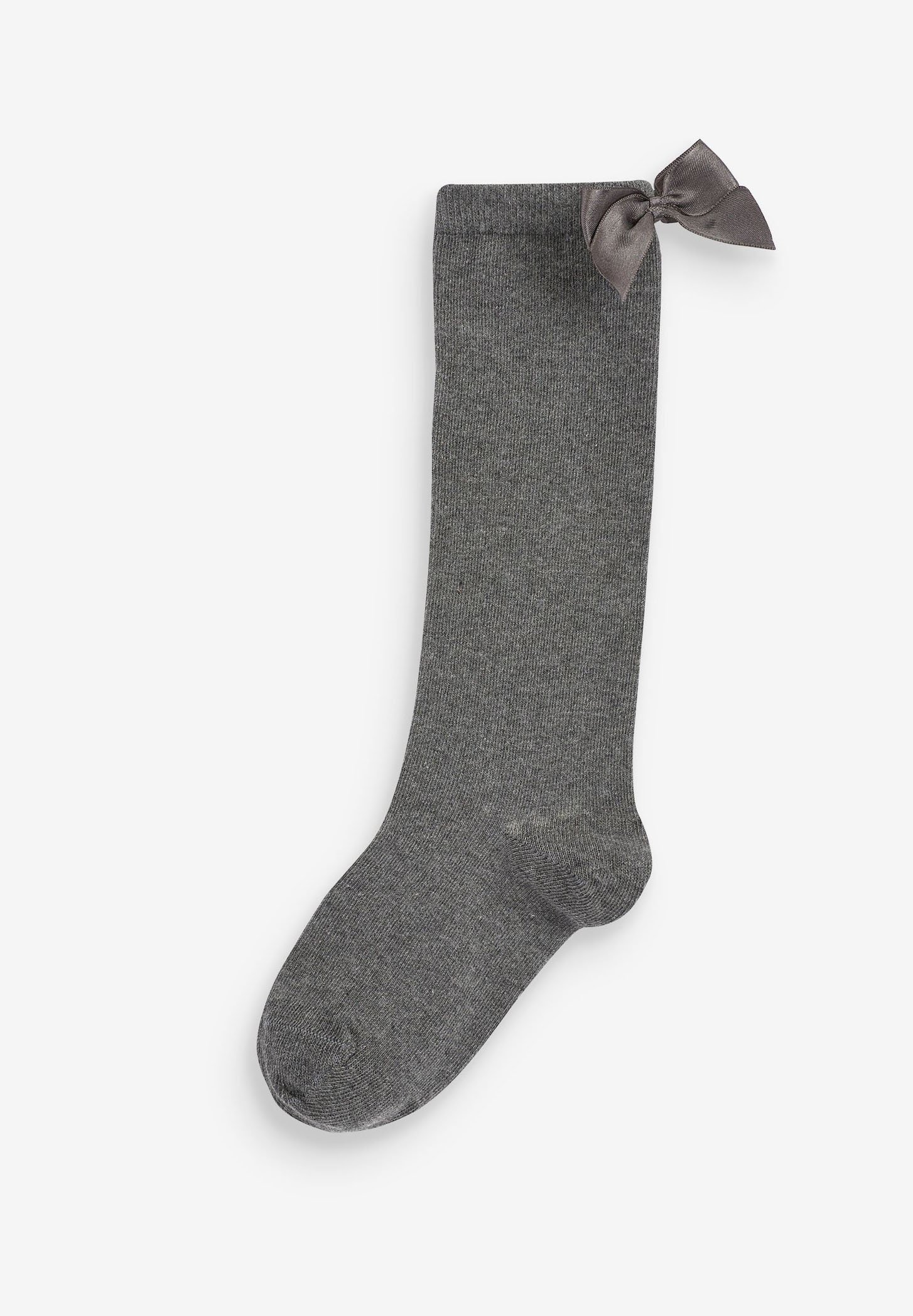 Next BOW PACK STANDARD Calze parigine grey/grigio Zalando