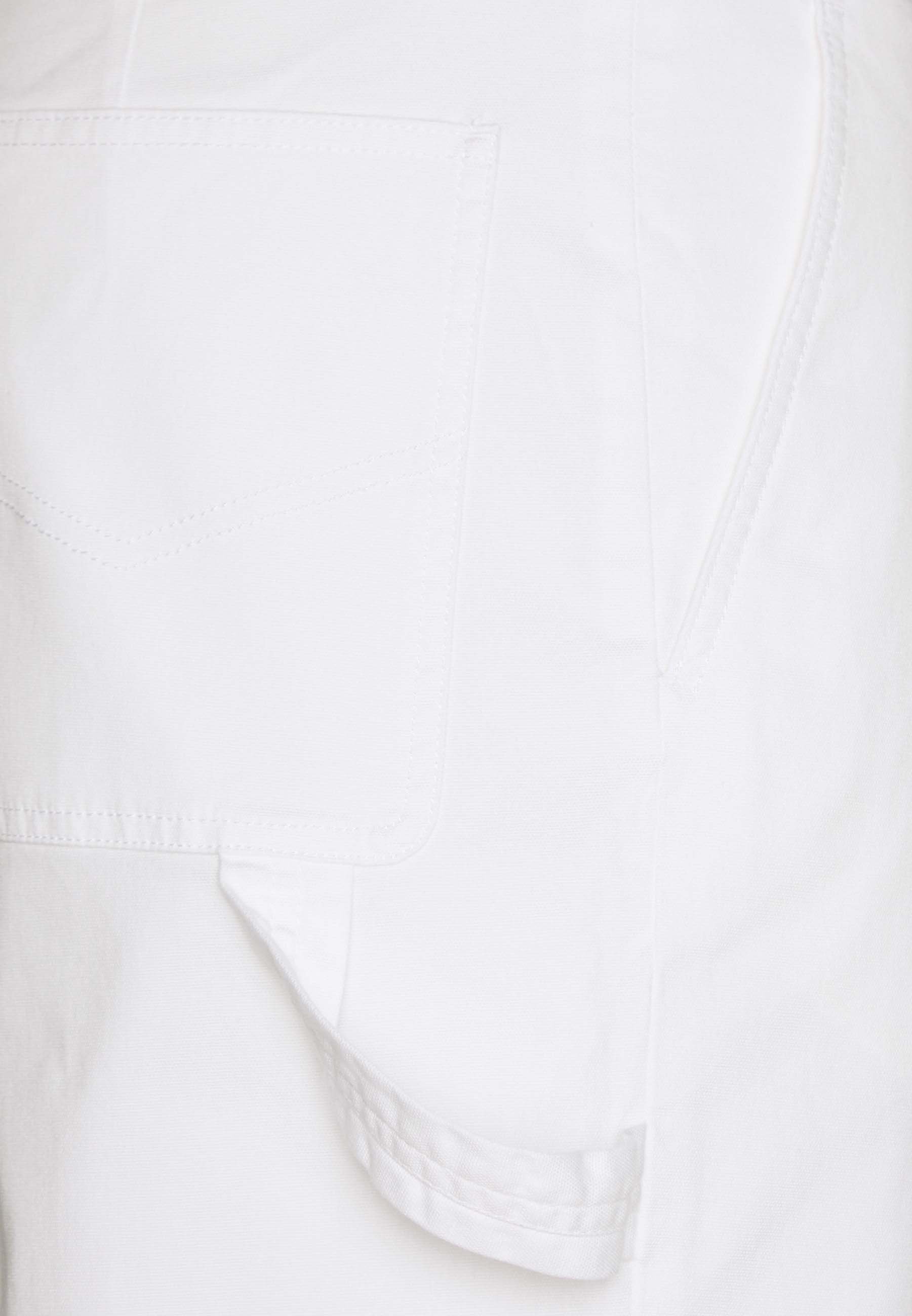 Club Monaco STRAIGHT LEG WORK PANT Bukse white Zalando.no Club Monaco STRAIGHT LEG WORK PANT - Bukse - white