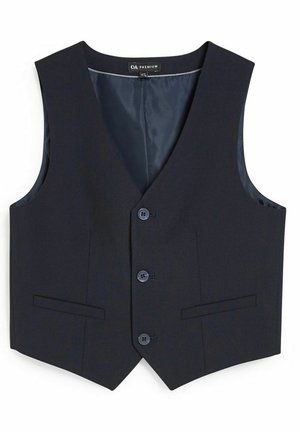 Gilet - dark blue