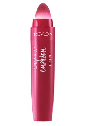 KISS CUSHION LIP TINT LIPSTICK - Lipstick - N°230 naughty mauve