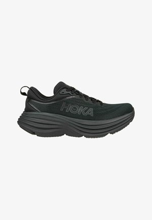 BONDI - Sneakers basse - black