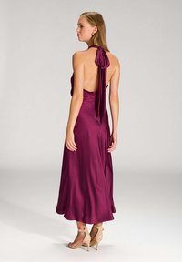 Swing HEY KYLA - Vestido de fiesta - pink