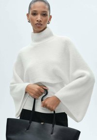 Mango Vesta - white
