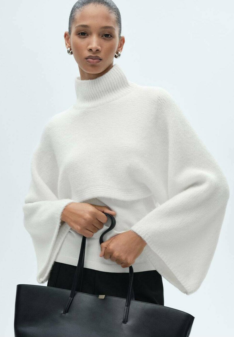 Mango Vesta - white