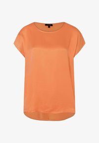 Geselecteerd, orange