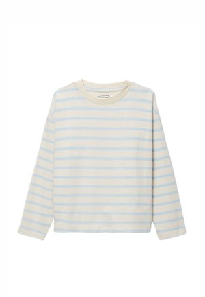 T-shirt à manches longues - green lake