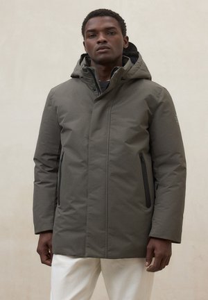 Cappotto invernale - asteroide