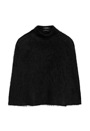 Pullover - black